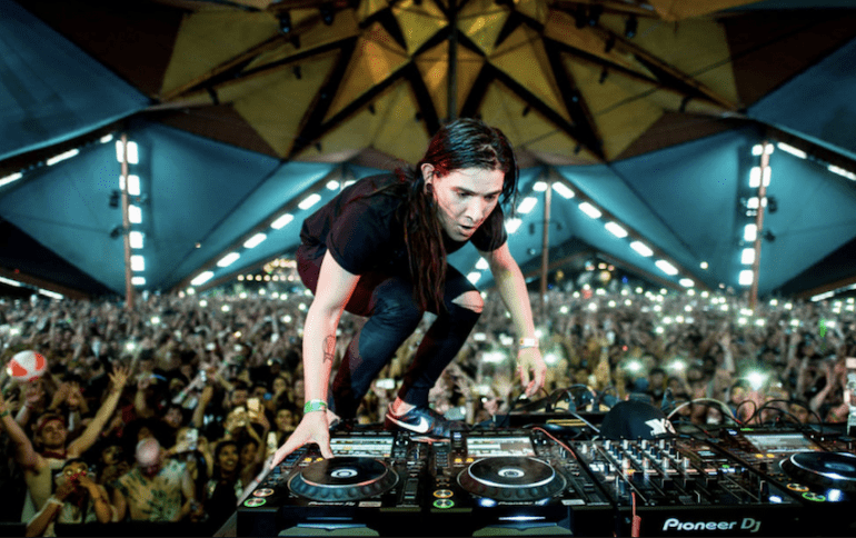 Skrillex