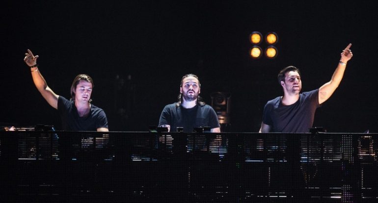 Swedish House Mafia