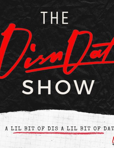 The DisnDat Show Ep 2