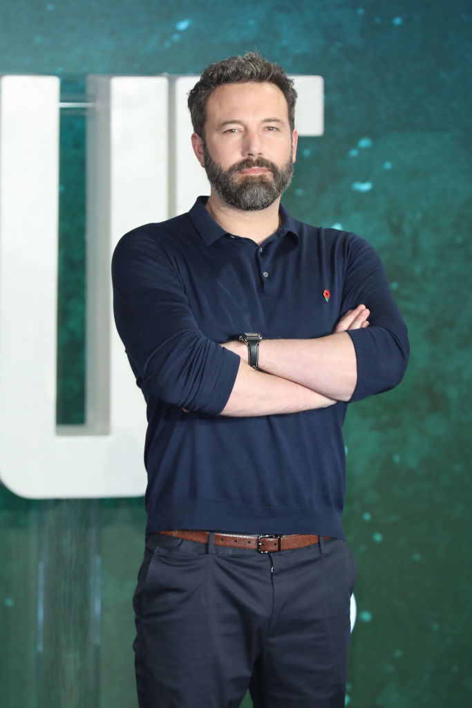 Ben Affleck Batman