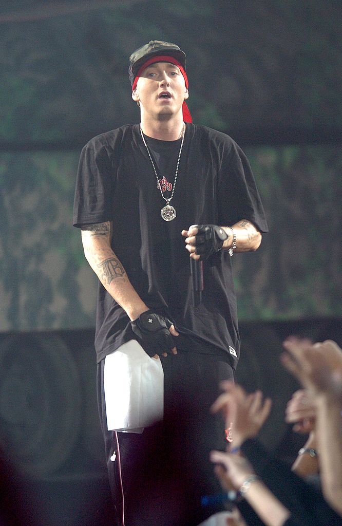 Eminem