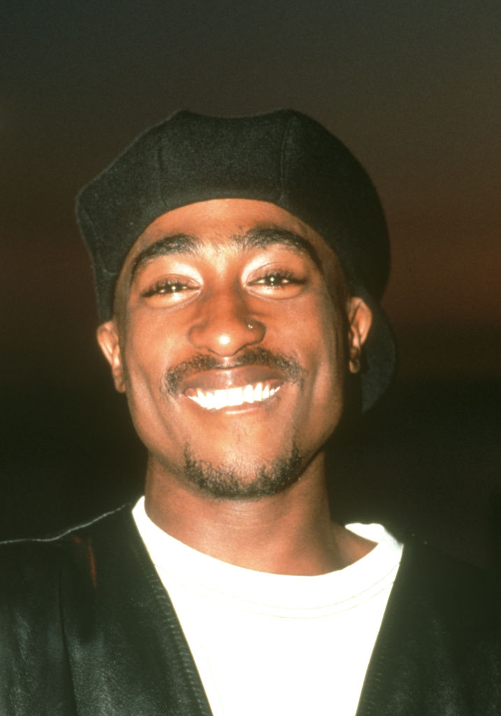 2Pac