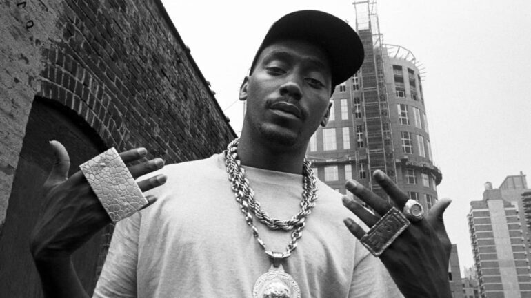 Big Daddy Kane Reveals The One MC He’d Battle For Verzuz