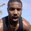 Michael B. Jordan: 5 Snapshots Of Lori Harvey’s Beau W/ Friends