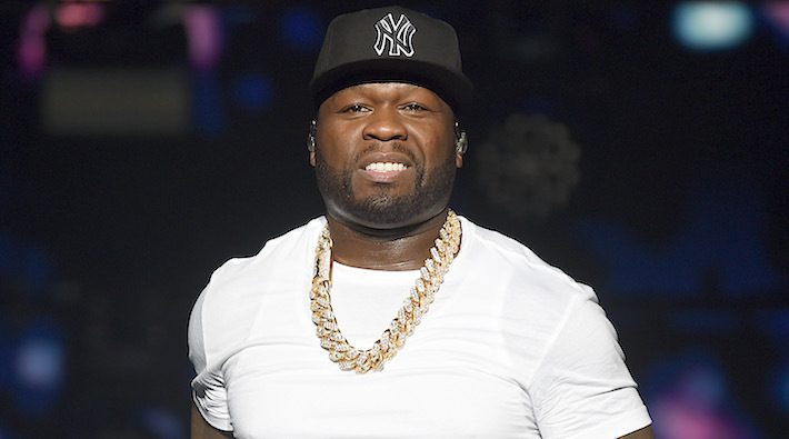 50 Cent Says He Doesn’t Want Nicki Minaj To Retire From Music