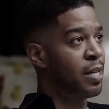 Kid Cudi Reveals If Kanye West Hit Him Over ‘SNL’ Dress – SOHH.com
