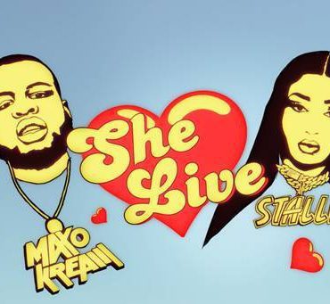 [WATCH] Maxo Kream And Megan Thee Stallion ‘She Live’ Video Parodies Romance Reality TV