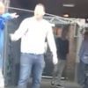 Pick Your Fights Carefully: Drunk Guy Asks Bouncer To Fight, Gets His Wish &amp; Knocked Out!