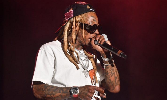 Lil Wayne’s Lil Weezyana Fest Disrupted By Stampedes And Theft Reports