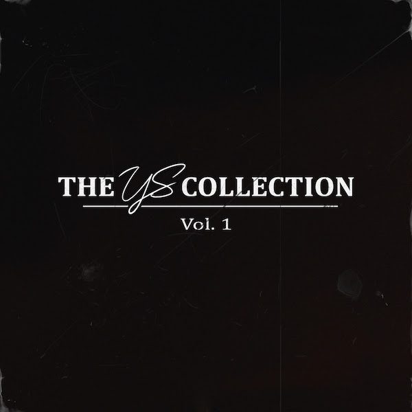 Logic Drops ‘The YS Collection Vol. 1’ Album