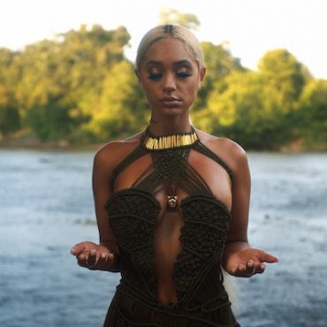 Paloma Ford – “All For Nothing” f. Rick Ross