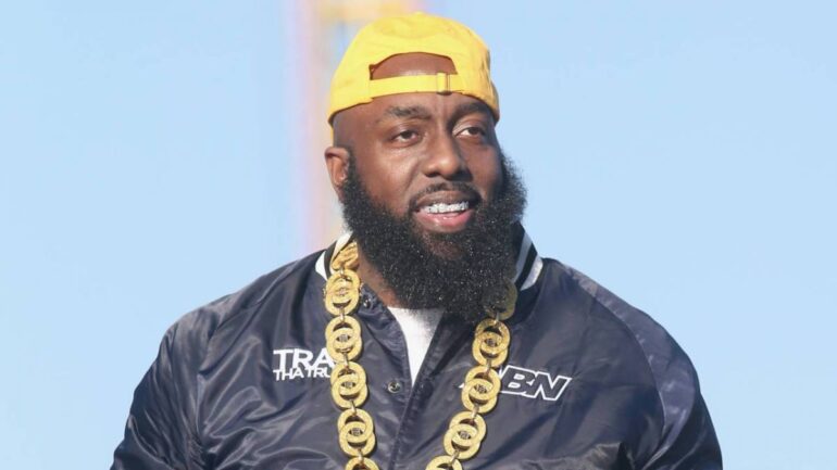 Trae Tha Truth Opens Texas Ice Cream Shop – For A Great Cause