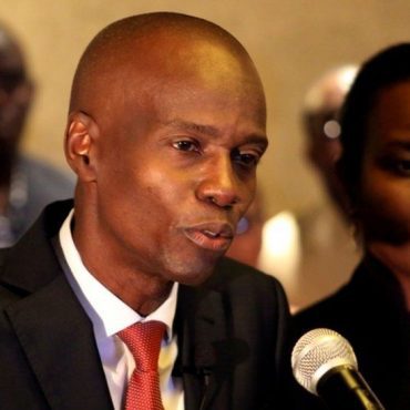 Haitian President Jovenel Moïse Was Assassinated At Home,