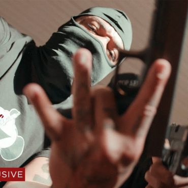 BigSmokeChapo x Brodinski – All Racks