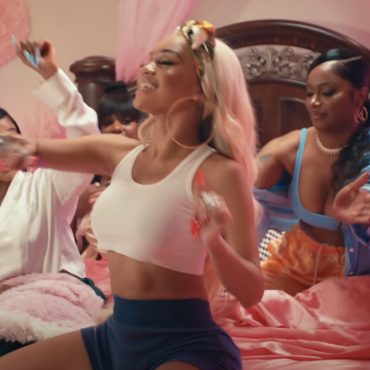 Celebrate Saweetie’s 28th B-Day W/ These 10 Stunning Slays