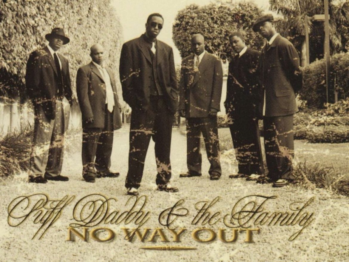 Diddy Celebrates ‘No Way Out’ LP Dropping 24 Years Ago – SOHH.com