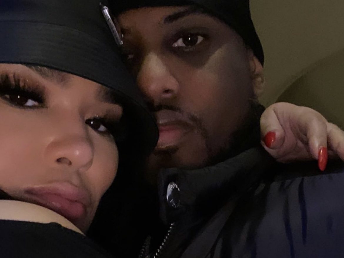Fabolous + Emily B Twin To Win In These 6 Fashion Drip Pics – SOHH.com