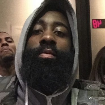 Here’s 5 Shots Of Lil Baby’s BFF James Harden Fashion Flexing