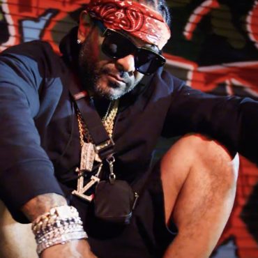 Jim Jones + Styles P’s Pre-VERZUZ Trolling Is Savage AF – SOHH.com