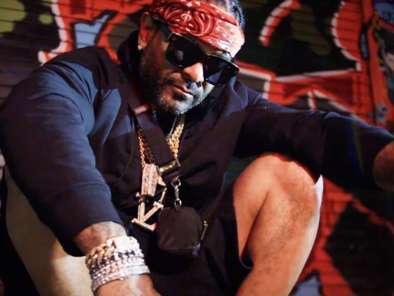 Jim Jones + Styles P’s Pre-VERZUZ Trolling Is Savage AF – SOHH.com