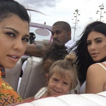Kanye West Proves He’s Still Keeping Up With The Kardashian – SOHH.com