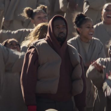 Kanye West’s ‘Donda’ Tracklisting Has Officially Arrived – SOHH.com