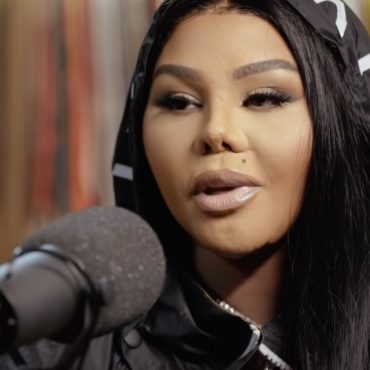 Lil’ Kim + Meg Thee Stallion Slay In These 5 Epic Pics