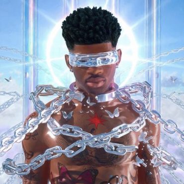 Lil Nas X Goes Nude For New Kanye West + Jack Harlow Song – SOHH.com