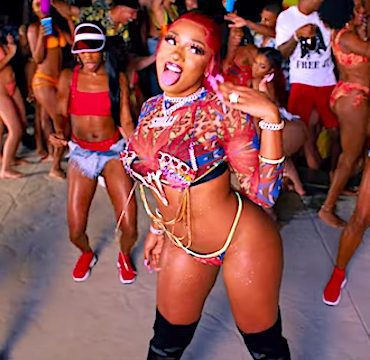[WATCH] Megan Thee Stallion And Nicki Minaj’s ‘Hot Girl Summer’ Video