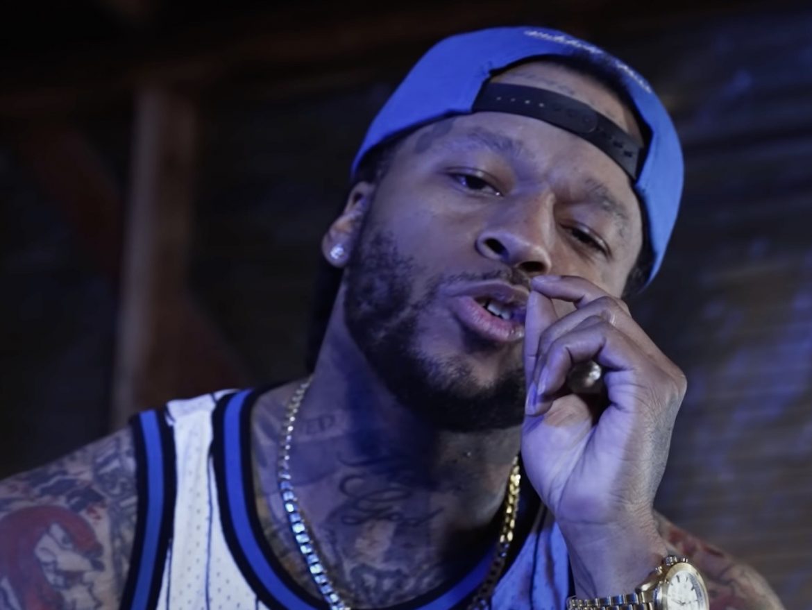 Montana of 300 Calls Out Cardi B’s Writing W/ Wild Accusations – SOHH.com