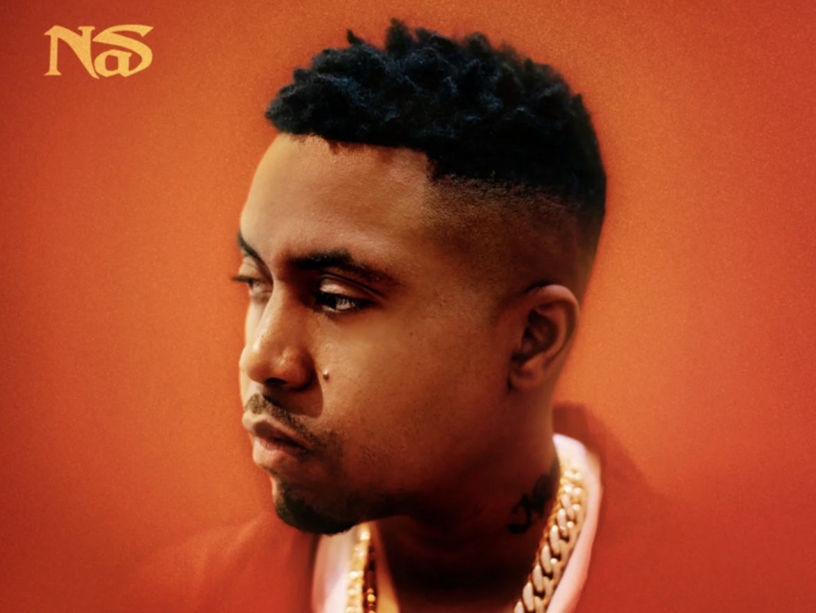 Nas Pushes Kanye West Out The Way W/ ‘King’s Disease II’ Album Announcement – SOHH.com