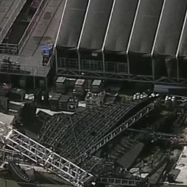 Rolling Loud Miami Stage Collapse Won’t Stop Kanye West + Headliners – SOHH.com