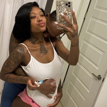 London On Da Track Reveals Summer Walker’s Baby Face To The World – SOHH.com