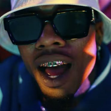 Tory Lanez’s Kodak Black Video Sneak Peek Is Chemistry 101 – SOHH.com