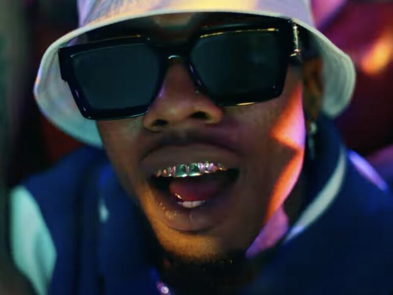 Tory Lanez’s Kodak Black Video Sneak Peek Is Chemistry 101 – SOHH.com