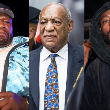 Rappers React to Bill Cosby’s Assault Conviction Being Overturned