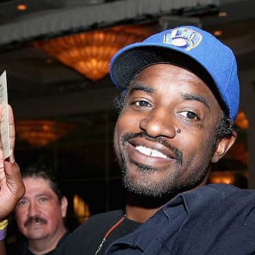 Andre 3000 Is Hanging Out at Local Open Mic Events in Portland