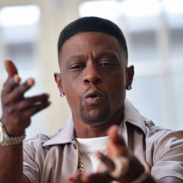 Boosie BadAzz Asks Fans for Help Killing Deer on His Property ‘