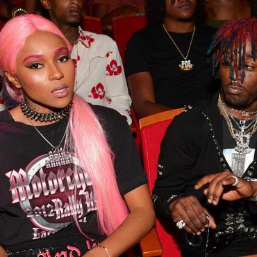 Lil Uzi Vert Hospitalizes Ex-Girlfriend, Says Manager – Report