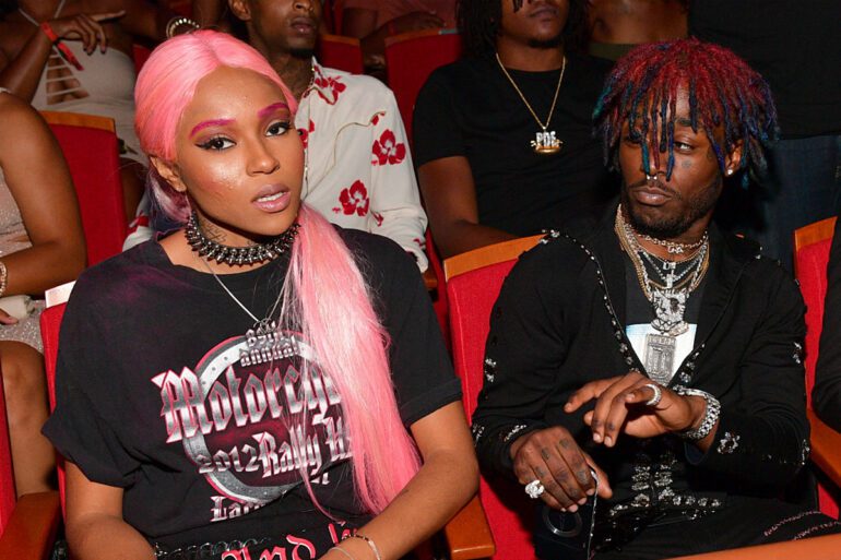 Lil Uzi Vert Hospitalizes Ex-Girlfriend, Says Manager – Report