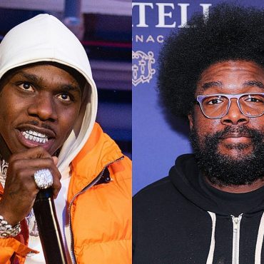 DaBaby Fires Back at Questlove, Says He Doesn’t Know Who Quest Is