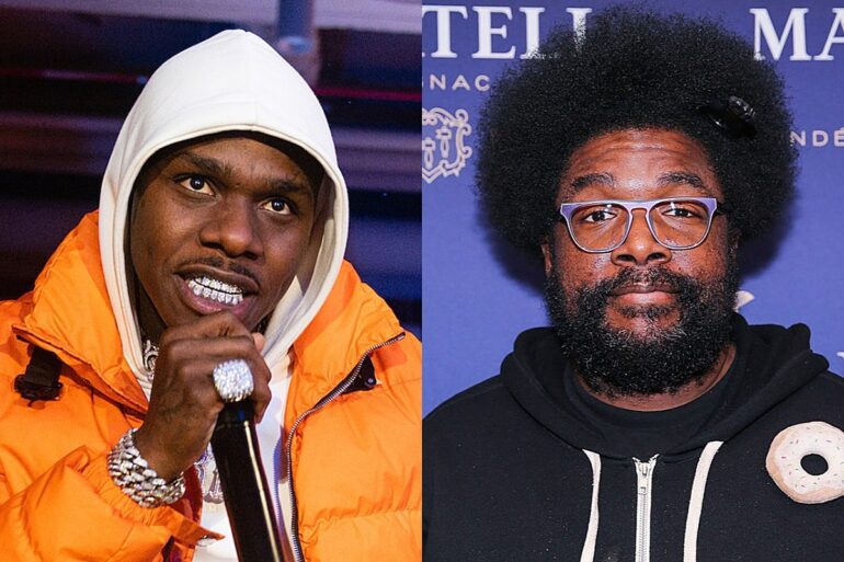 DaBaby Fires Back at Questlove, Says He Doesn’t Know Who Quest Is