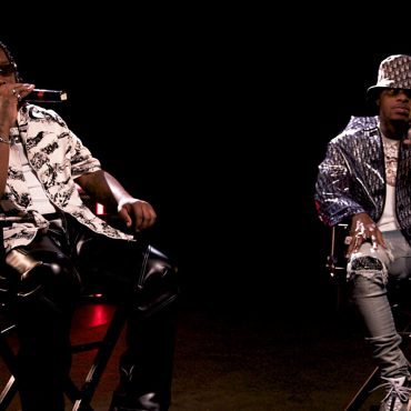 Blxst and Toosii’s 2021 XXL Freshman Roundtable Interview