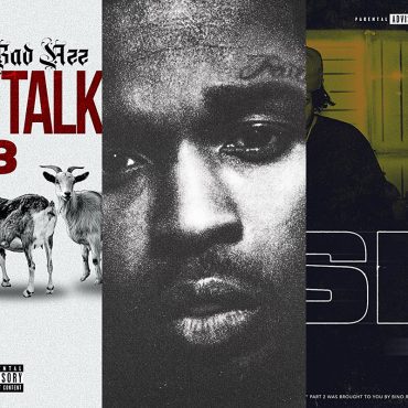 Pop Smoke, Boosie BadAzz and More – New Projects This Week
