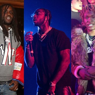 The 13 Best New Songs This Week