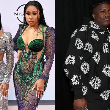 City Girls Refuse to Answer How Much of ‘Act Up’ Lil Yachty Wrote