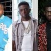 Boosie BadAzz Defends DaBaby, Calls Lil Nas X a Homophobic Slur