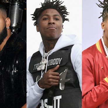 Here Are the Highest Paid Rappers of 2020