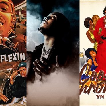 G Herbo, Fenix Flexin, YN Jay and More: New Projects This Week