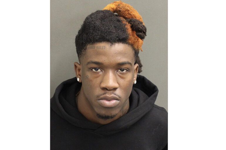 Hotboii Arrested on RICO Charges, Held on 0,000 Bond